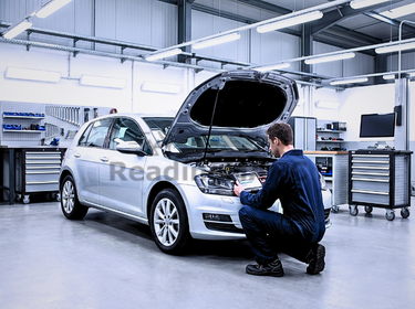 Workshop Service